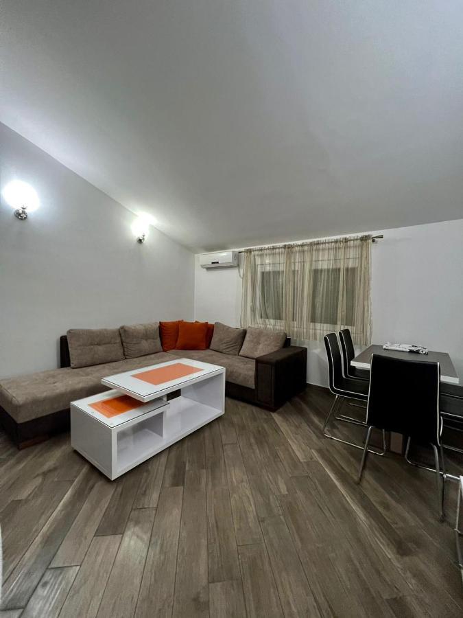Apartmani Jankovic Budva Eksteriør billede