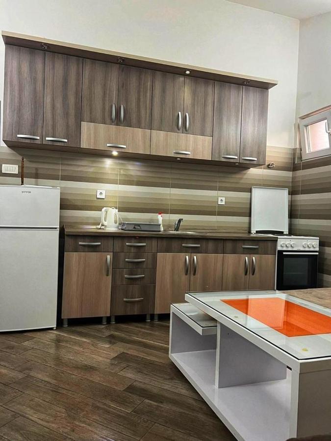 Apartmani Jankovic Budva Eksteriør billede