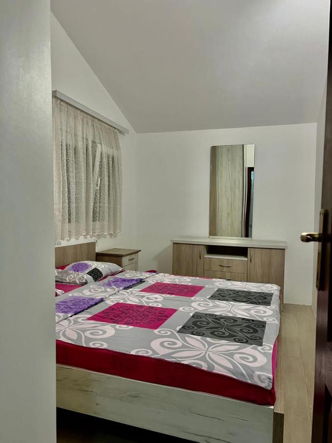 Apartmani Jankovic Budva Eksteriør billede