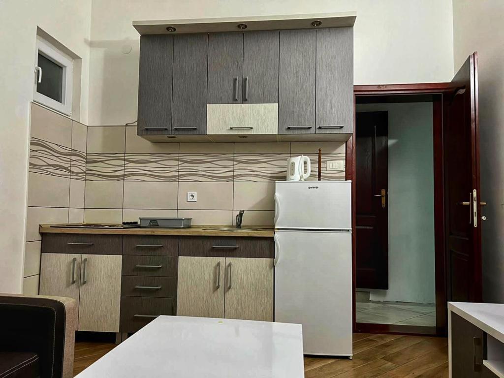Apartmani Jankovic Budva Eksteriør billede
