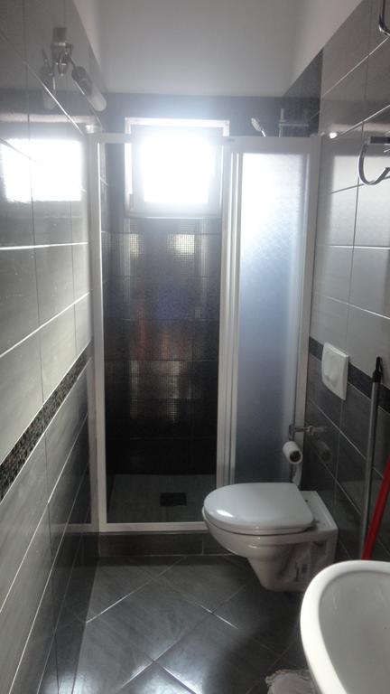 Apartmani Jankovic Budva Eksteriør billede