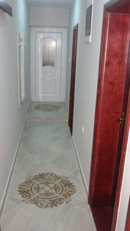 Apartmani Jankovic Budva Eksteriør billede